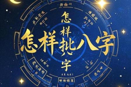 安康批八字