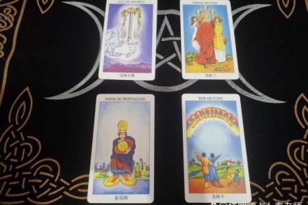 塔罗测试八月你将遇到啥好运？