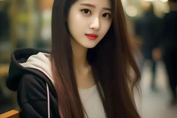 一眼看清一个人：八字展现立体人物形象