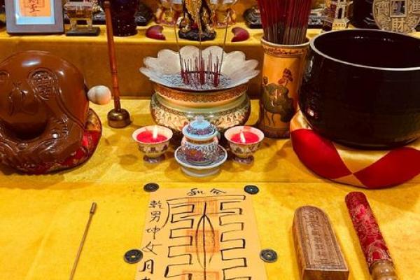 算命最准测姻缘