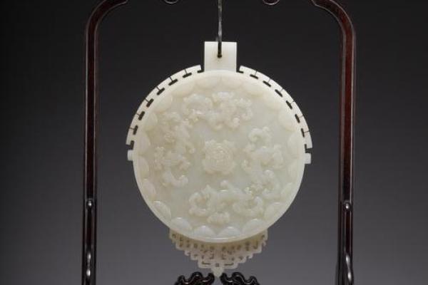 玉璧在风水中的作用 玉璧在风水中的作用