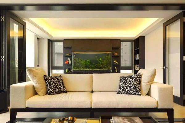 仓房养鱼风水好吗 仓房养鱼风水好吗