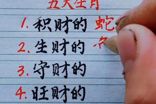 早看早赚：12生肖招财风水知识