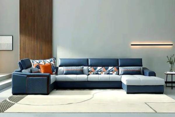 客厅摆沙发朝哪个方位风水较好