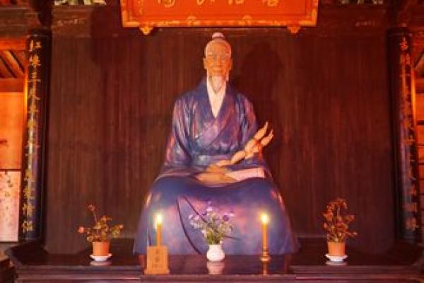 寺庙有月老吗,全国最灵验的月老庙 寺庙有月老吗,全国最灵验的月老庙