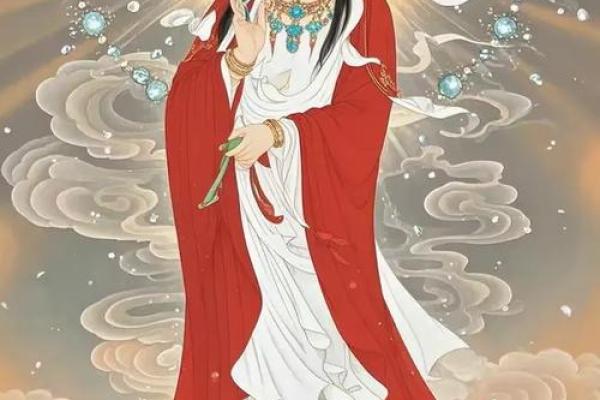 红衣观音有什么意义 红衣观音有什么意义