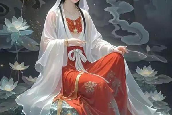 红衣观音有什么意义 红衣观音有什么意义