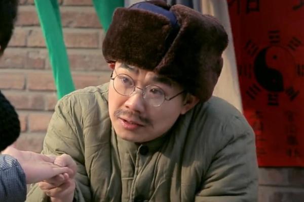 红楼梦中的算命片段 红楼梦中的算命片段