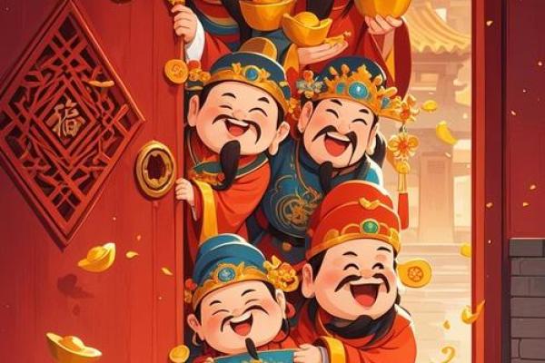 哪些风水能助你好运,横财不断 哪些风水能助你好运,横财不断