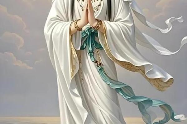 菩萨的痣在哪里 观音痣誉为福气面相 菩萨的痣在哪里 观音痣誉为福气面相