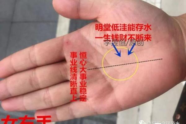 算命的说我小钱不断 算命的说我小钱不断