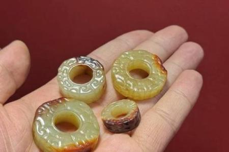 玉璧在风水中的作用