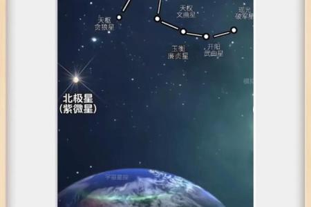 紫薇星贪狼星在福德宫