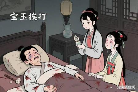 红楼梦中的算命片段