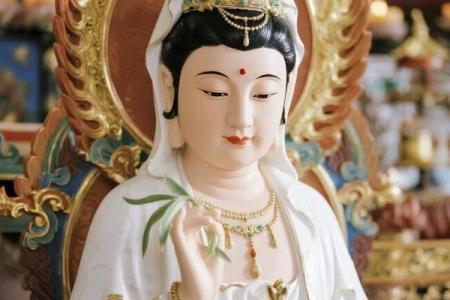 菩萨的痣在哪里 观音痣誉为福气面相