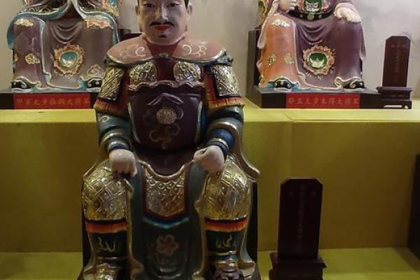 摆放吉神娃娃有什么禁忌风水须知 摆放吉神娃娃有什么禁忌风水须知