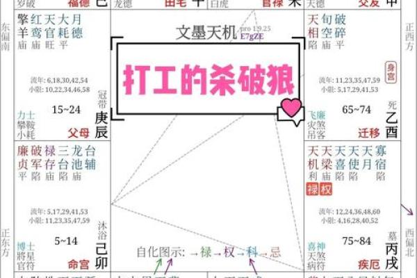 紫微斗数杀破狼 紫微斗数? 紫微斗数杀破狼 紫微斗数?