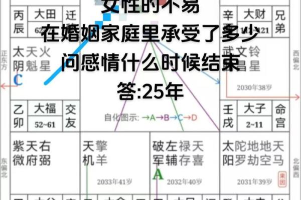 紫微斗数看配偶及恋爱婚姻之:恋爱婚姻关系概论 紫微斗数看配偶及恋爱婚姻之:恋爱婚姻关系概论