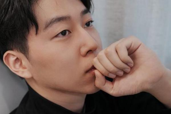 八字眉男人 八字眉男人