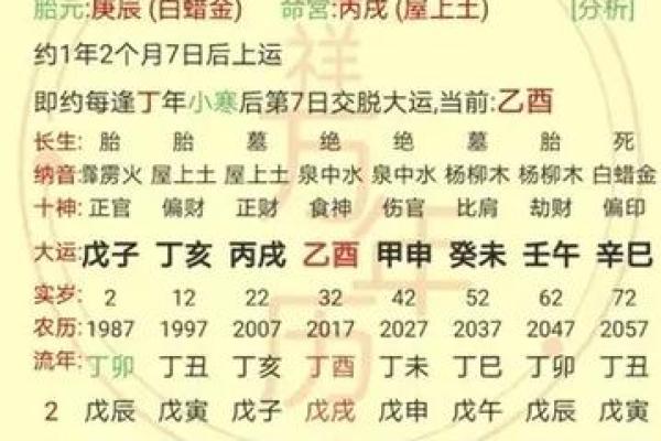 八字凶神 八字凶神