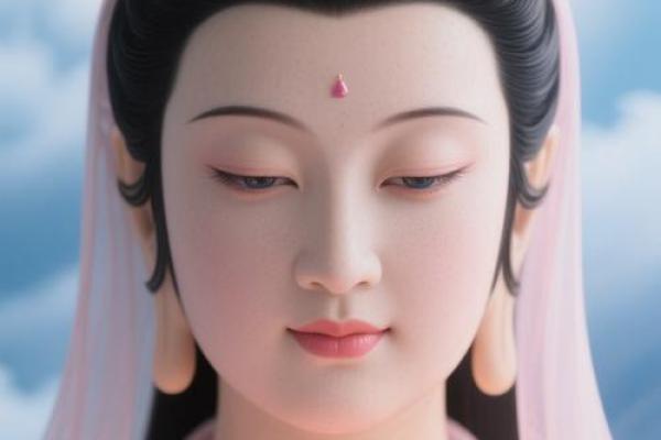 观音的摆放位置和注意事项