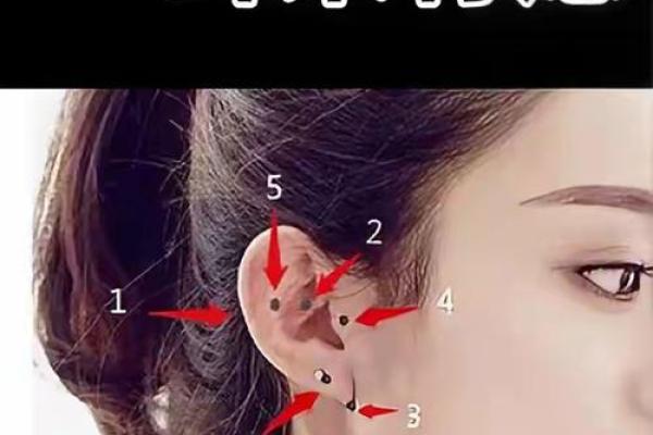 风水上耳朵有痣的人命运 风水上耳朵有痣的人命运