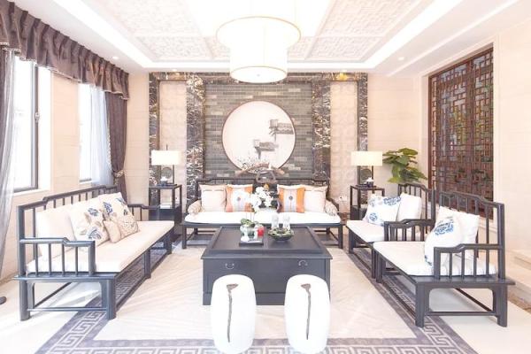 客厅的风水位置 客厅的风水位置