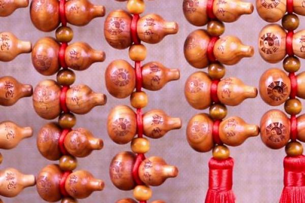 风水葫芦适宜挂在家里哪些地方 风水葫芦适宜挂在家里哪些地方