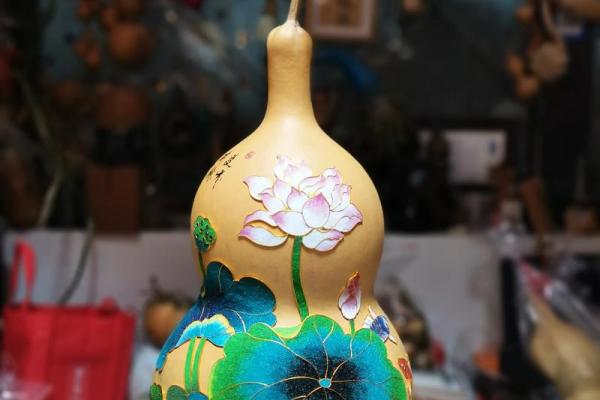 风水葫芦适宜挂在家里哪些地方 风水葫芦适宜挂在家里哪些地方