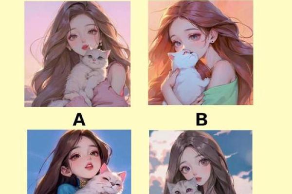 趣味测试：测测你未来的身价