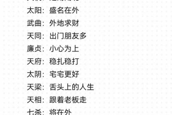 紫微斗数:七杀的刚强 紫微斗数:七杀的刚强