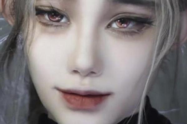 八字眉的女人命运如何？