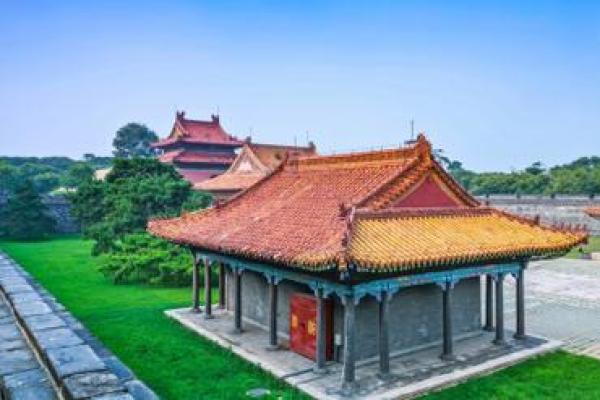 沈阳风水_东陵北陵是世界文化遗产吗