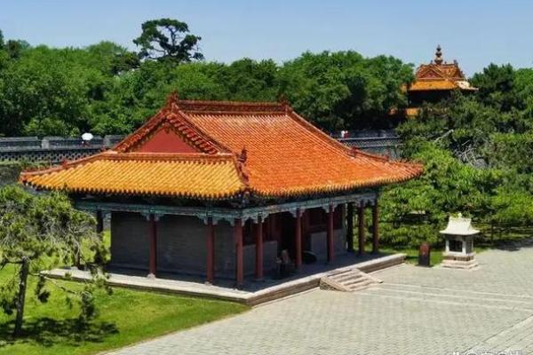 沈阳风水_东陵北陵是世界文化遗产吗