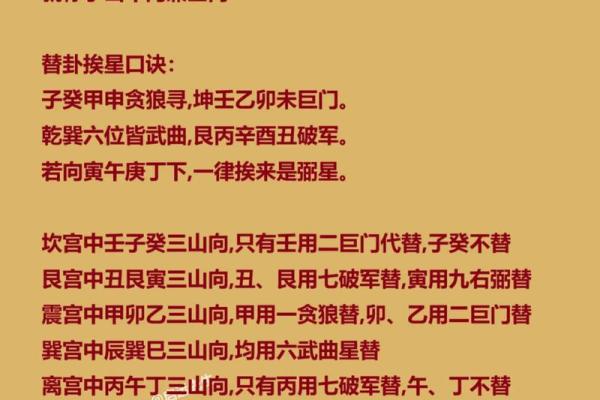 玄空风水如何去判别九星之旺衰