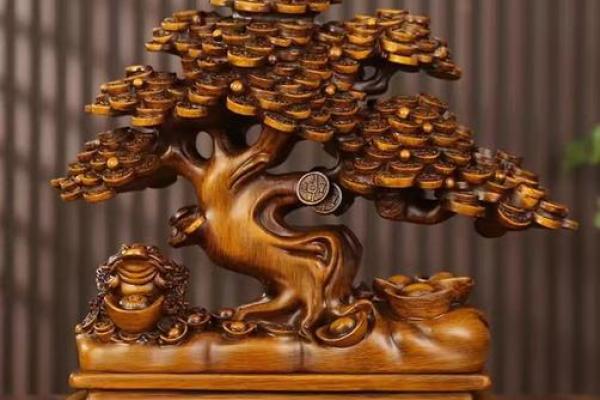 风水摆件:摇钱树的寓义是什么? 风水摆件:摇钱树的寓义是什么?