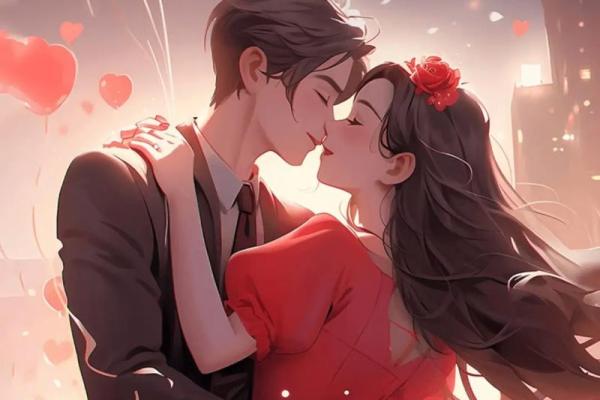 测试男女姻缘 测试男女姻缘