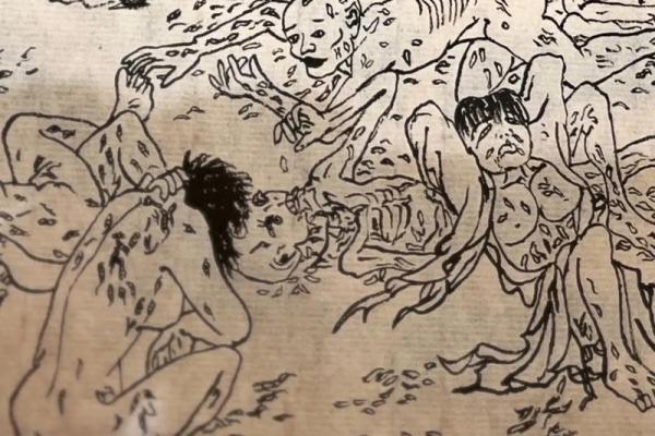 紫薇斗数看牢狱灾 紫薇斗数看牢狱灾