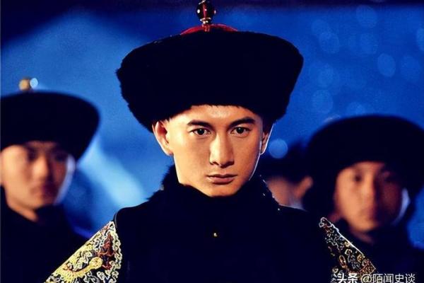 康熙拿出弘历的生辰八字,相士看后:为女必为娼,为男必为皇 康熙拿出弘历的生辰八字,相士看后:为女必为娼,为男必为皇