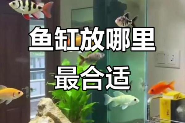 房子东面放鱼缸的风水