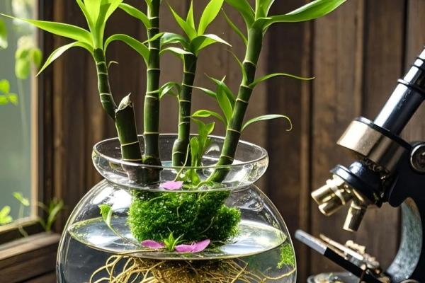 观音竹摆放禁忌是什么 观音竹摆放有哪些禁忌