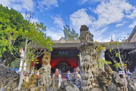 吕祖灵签第六十三签  古人白帝城托孤