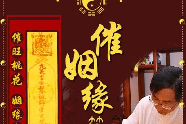 吕祖灵签47问姻缘