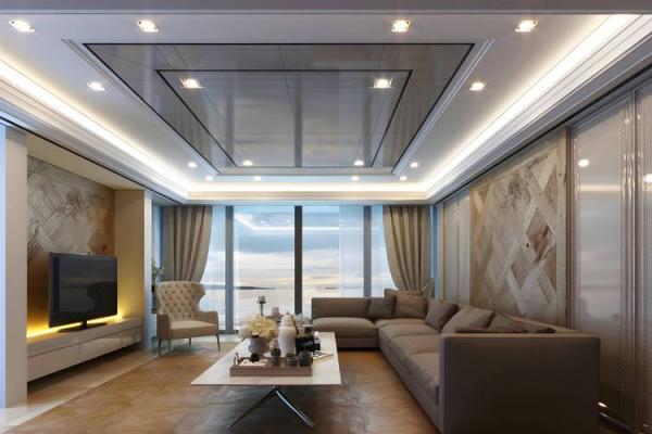 你对于错层住宅风水了解吗