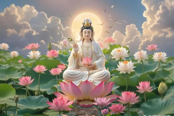 观音的摆放位置及注意事项