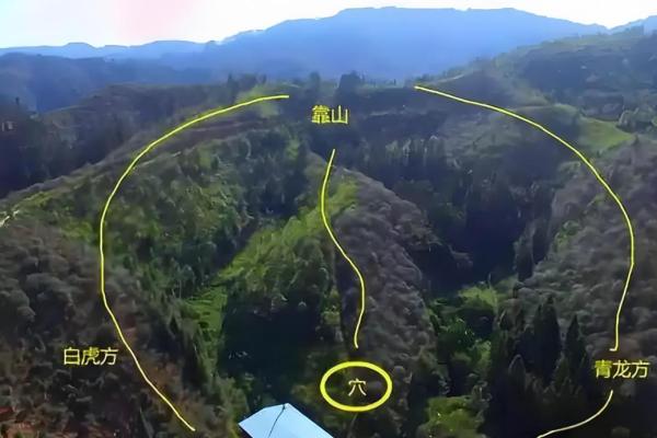 祖坟风水不好怎么化解 祖坟风水不好怎么化解