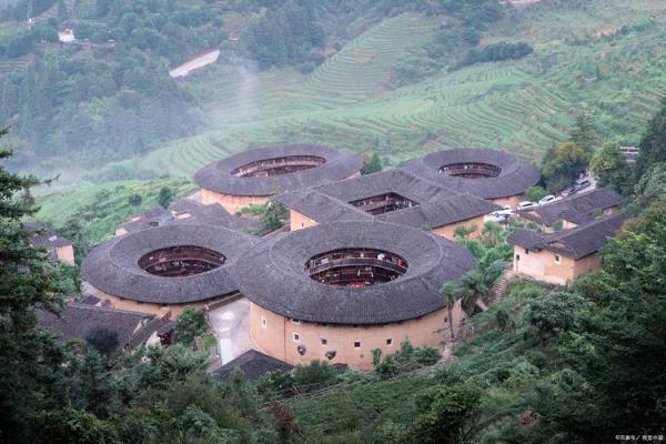 福建什么是土房子风水 福建什么是土房子风水