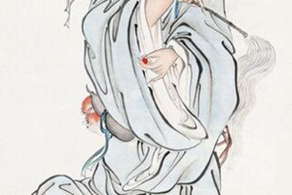 吕祖灵签第六十签 古人武侯伐魏