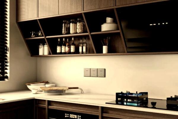 如何打造优质的厨房风水 如何打造优质的厨房风水