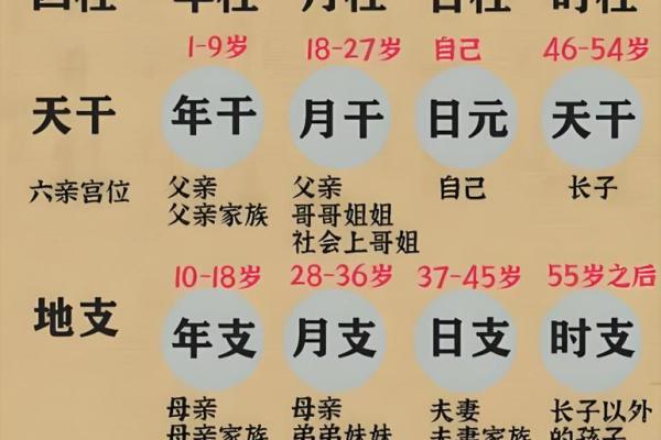 财官印全的八字女命 财官印全的八字女命